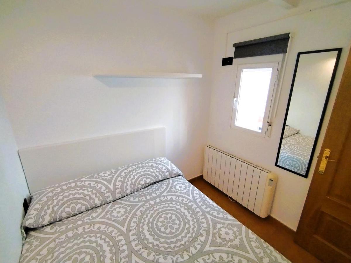 Puerta Del Sol - Apartamento Para 4 Madrid Luaran gambar