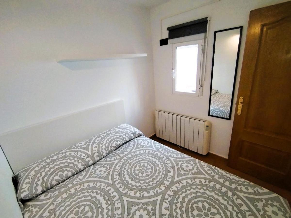 Puerta Del Sol - Apartamento Para 4 Madrid Luaran gambar