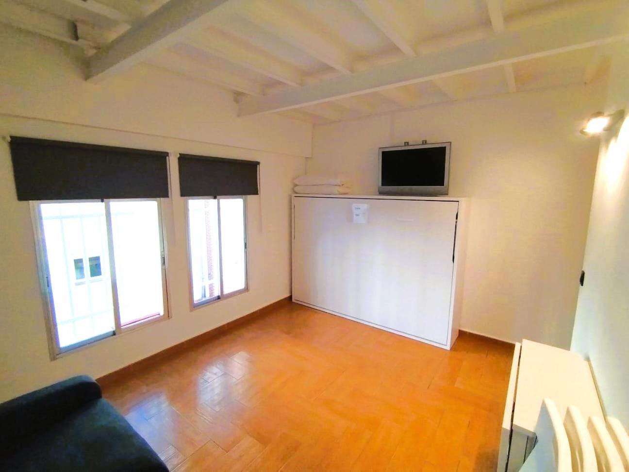 Puerta Del Sol - Apartamento Para 4 Madrid Luaran gambar